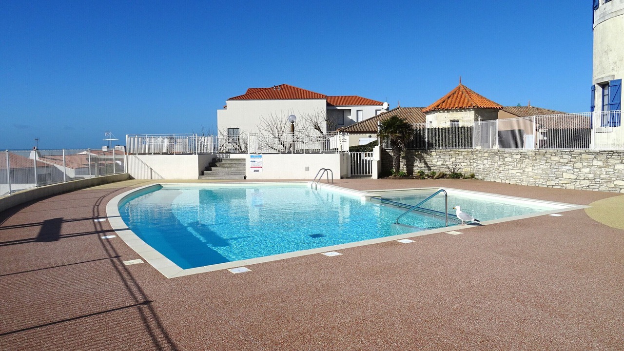 Photo of Outdoor in Les Sables d'Olonne