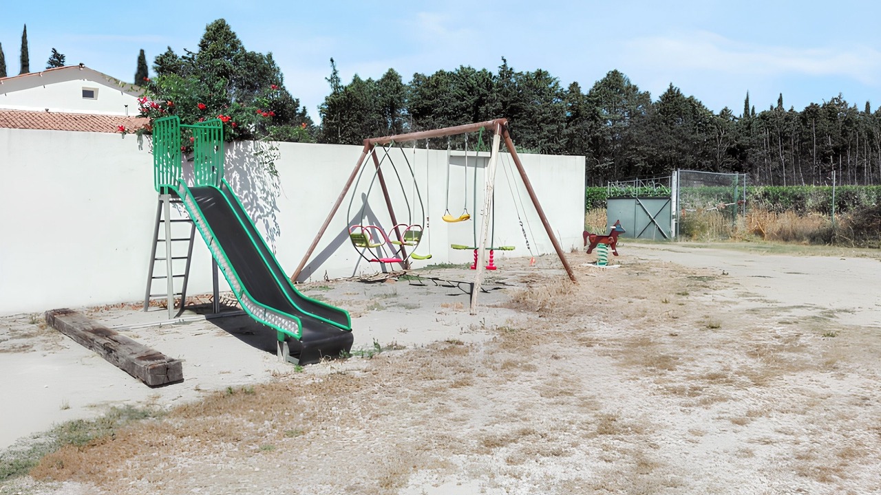 Photo of Outdoor in Meynes