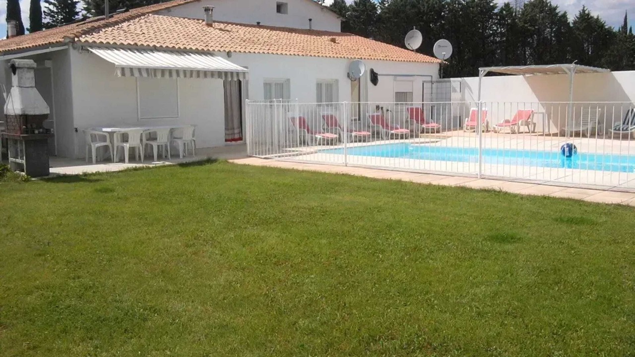 Photo of Outdoor in Meynes