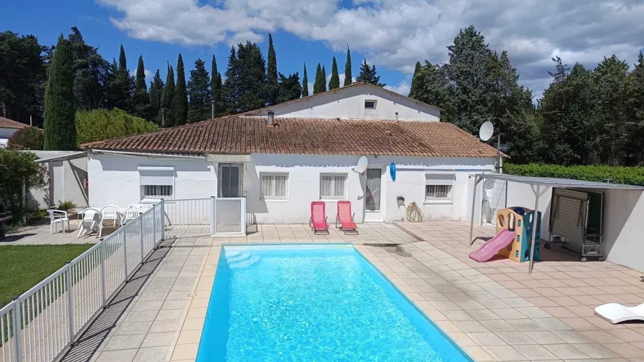 Photo of Outdoor in Meynes