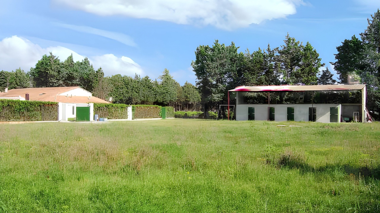 Photo of Outdoor in Meynes