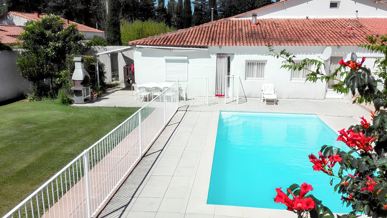 Photo of Outdoor in Meynes