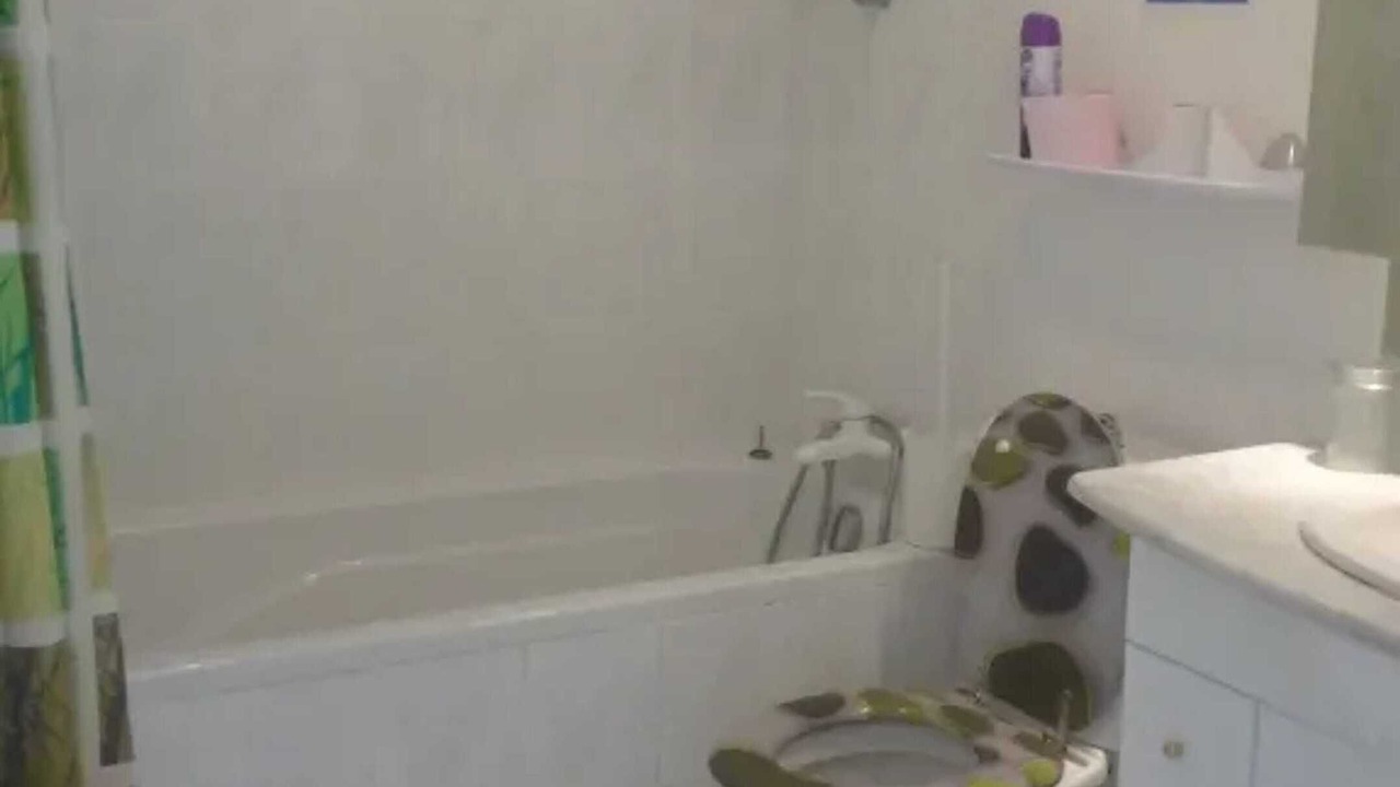 Photo of Bathroom in Meynes