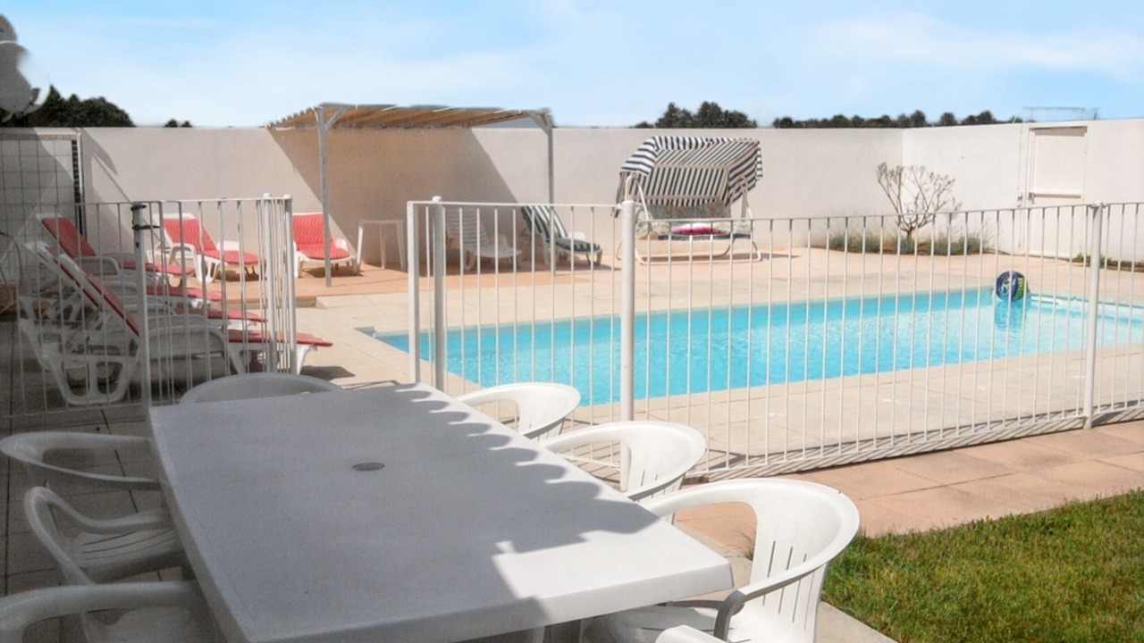 Photo of Outdoor in Meynes