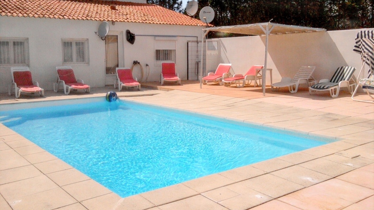 Photo of Outdoor in Meynes