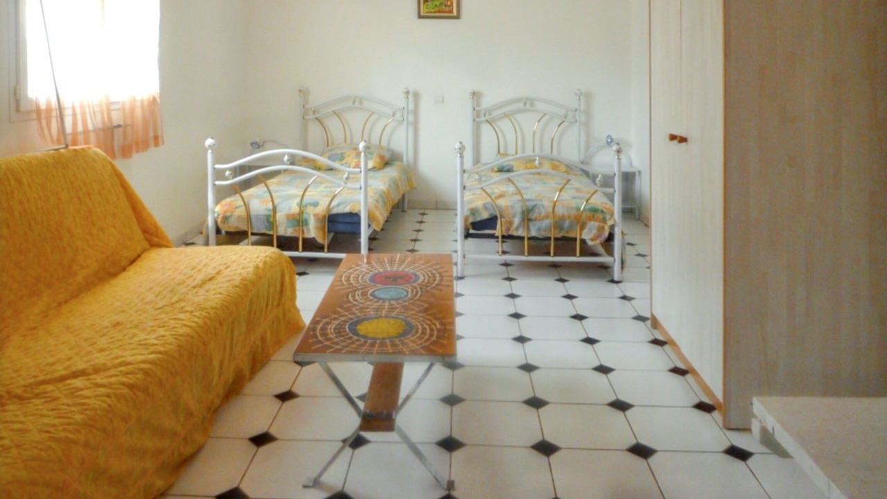 Photo of Livingroom in Meynes