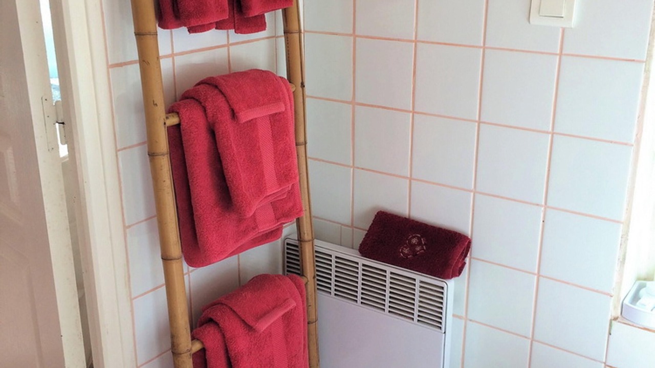 Photo of Bathroom in Saint-Branchs