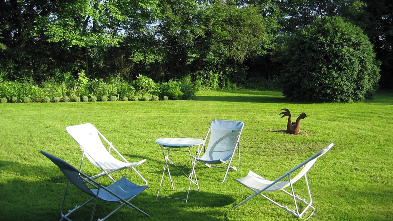Photo of Outdoor in Saint-Branchs