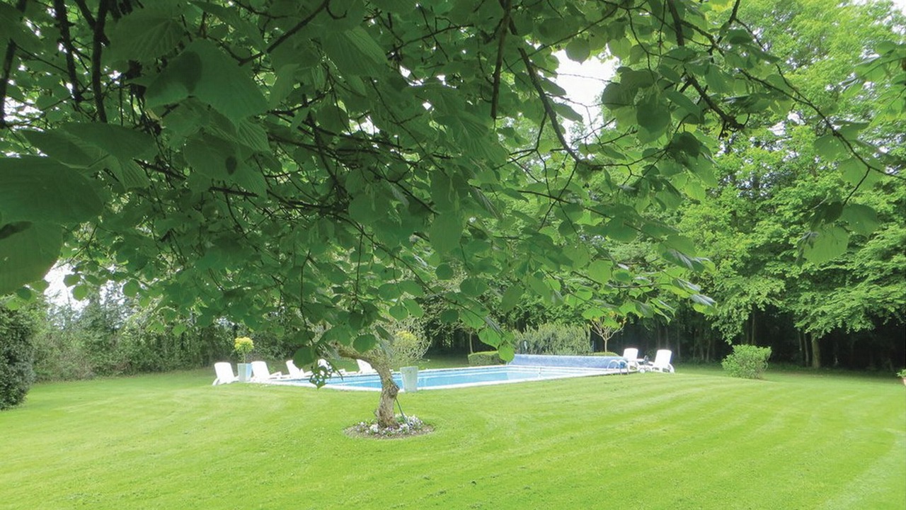 Photo of Outdoor in Saint-Branchs