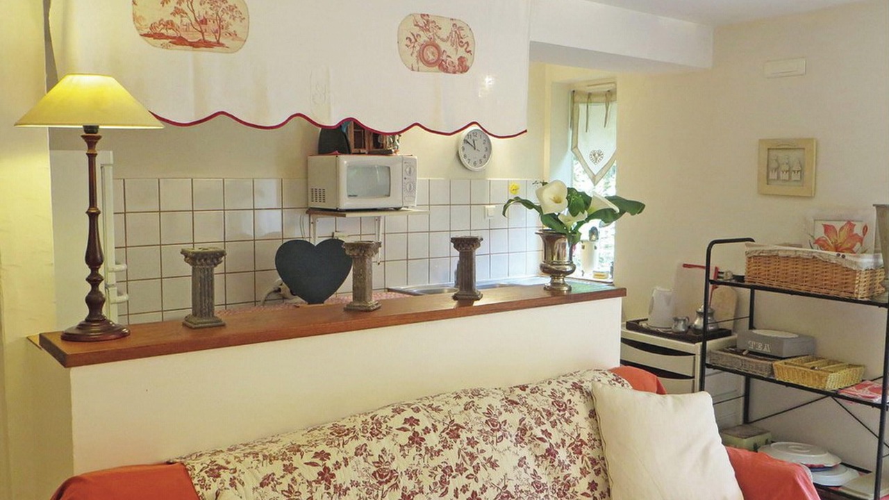 Photo of Livingroom in Saint-Branchs