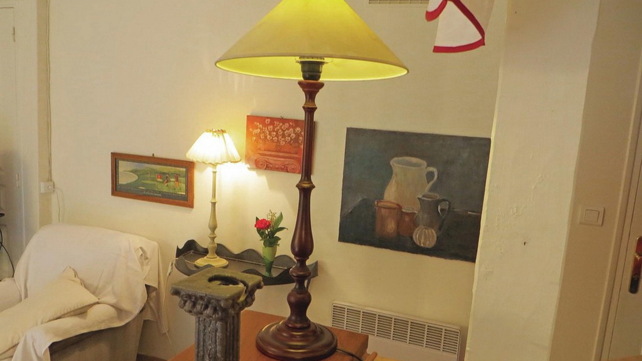 Photo of Livingroom in Saint-Branchs