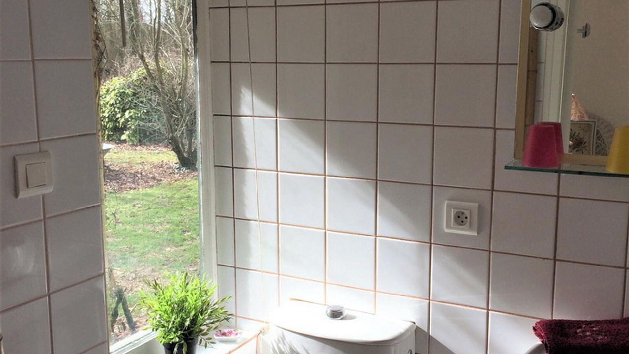 Photo of Bathroom in Saint-Branchs