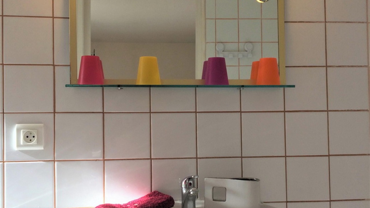 Photo of Bathroom in Saint-Branchs