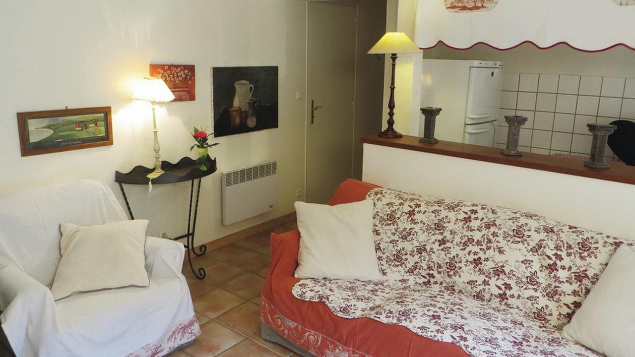 Photo of Livingroom in Saint-Branchs