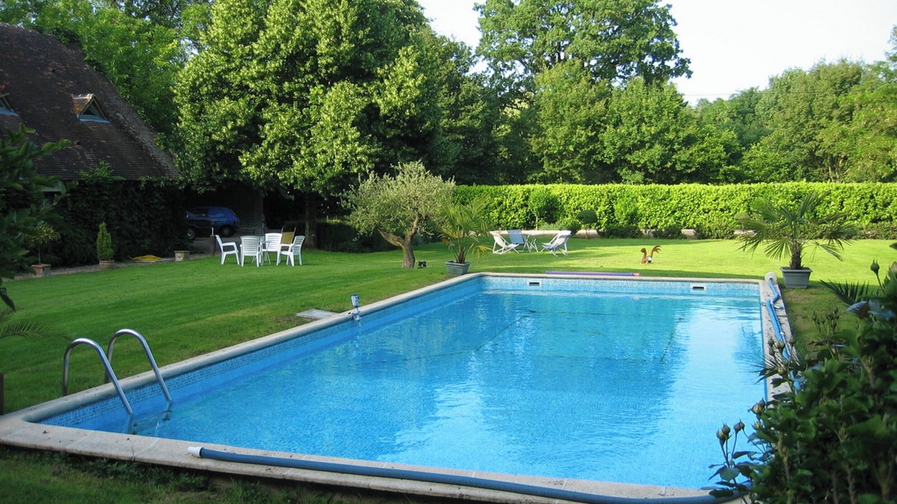 Photo of Outdoor in Saint-Branchs