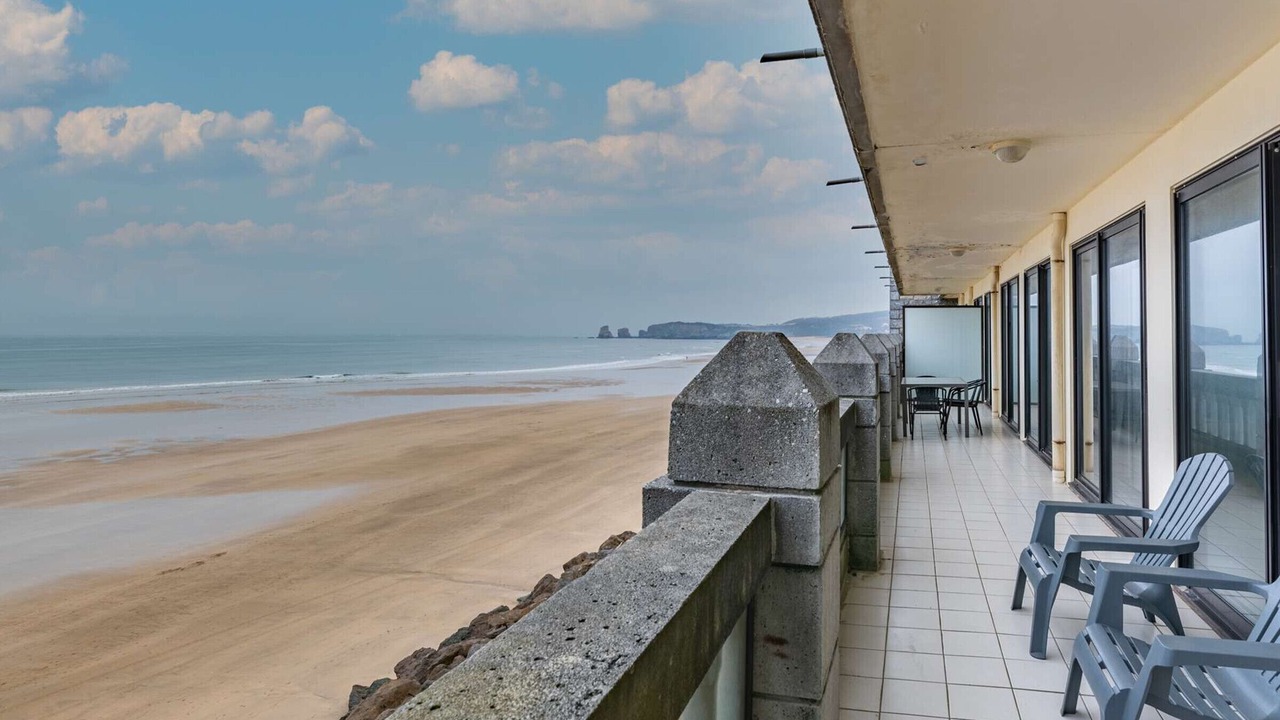 Photo of Outdoor in Hendaye