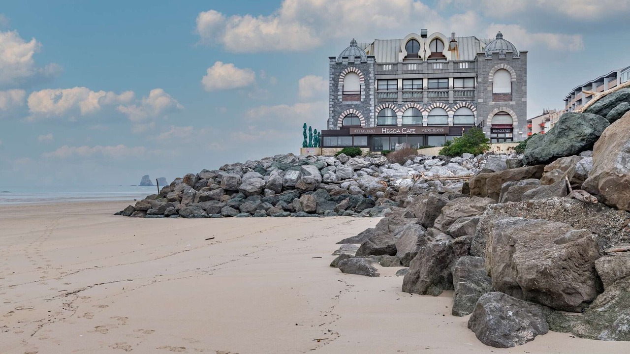 Photo of Others in Hendaye