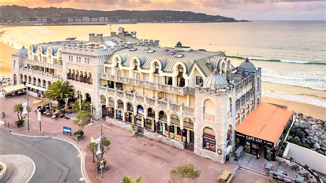 Photo of Outdoor in Hendaye