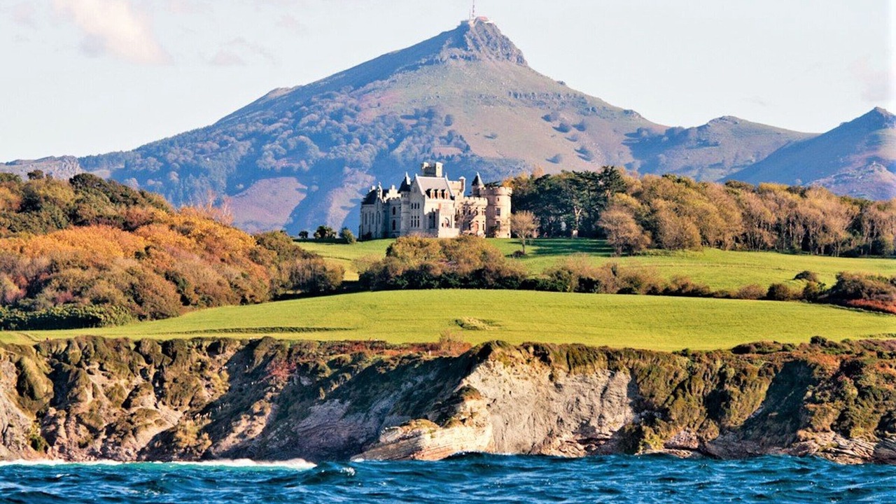 Photo of Outdoor in Hendaye