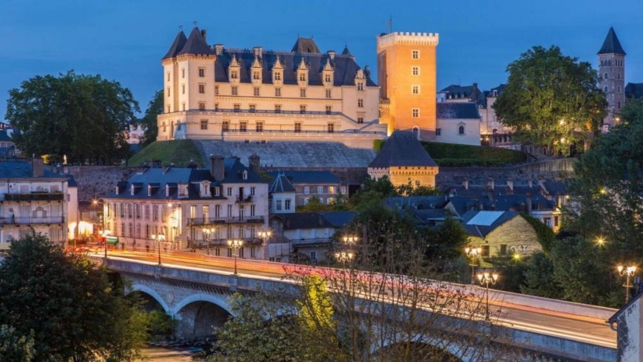 Photo of Outdoor in Pau-Sud