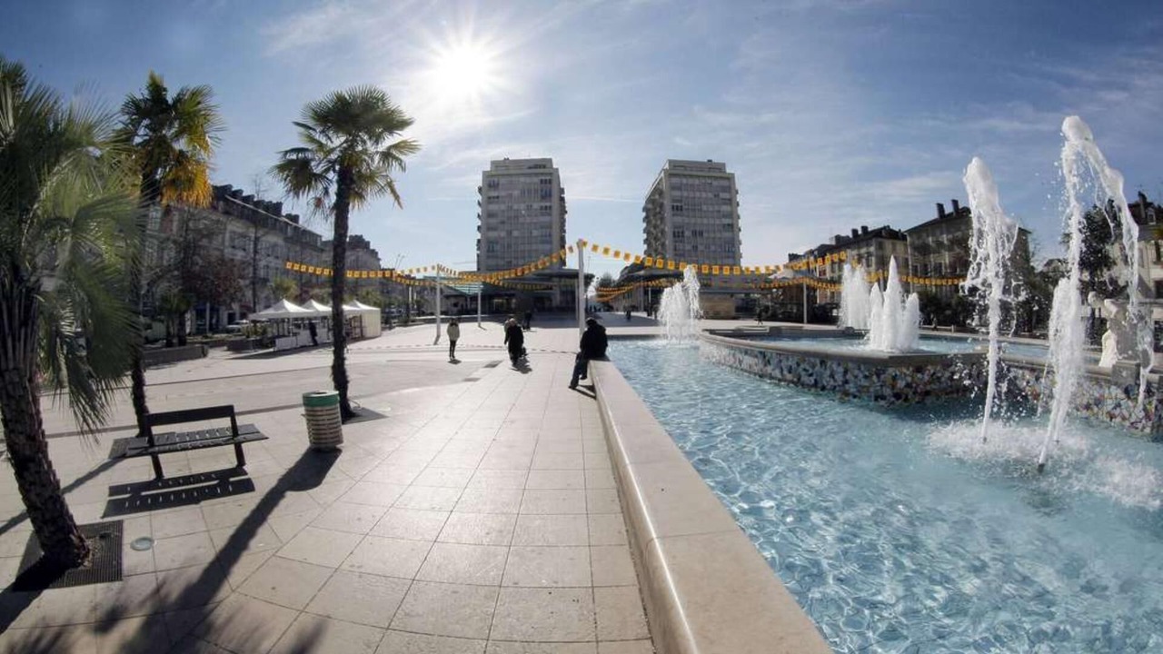 Photo of Outdoor in Pau-Sud