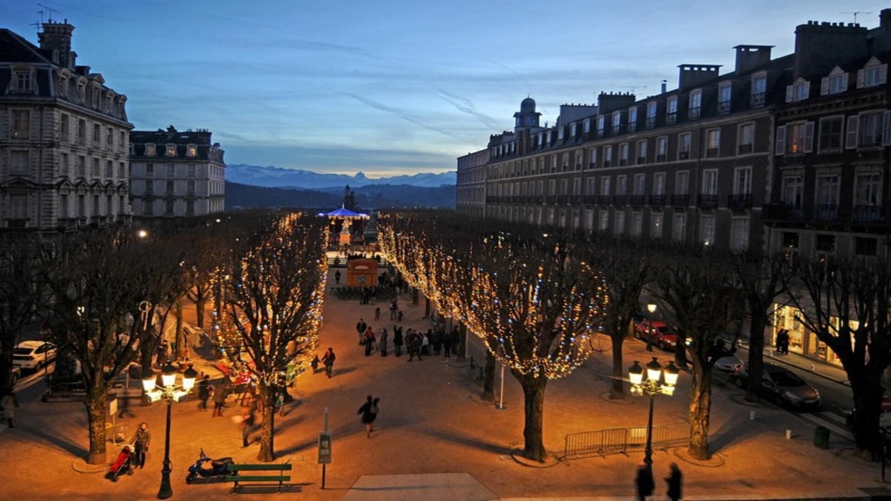 Photo of Others in Pau-Sud
