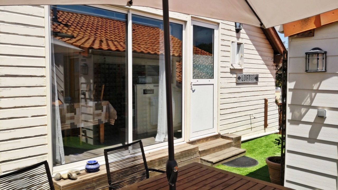 Photo of Outdoor in Pau-Sud