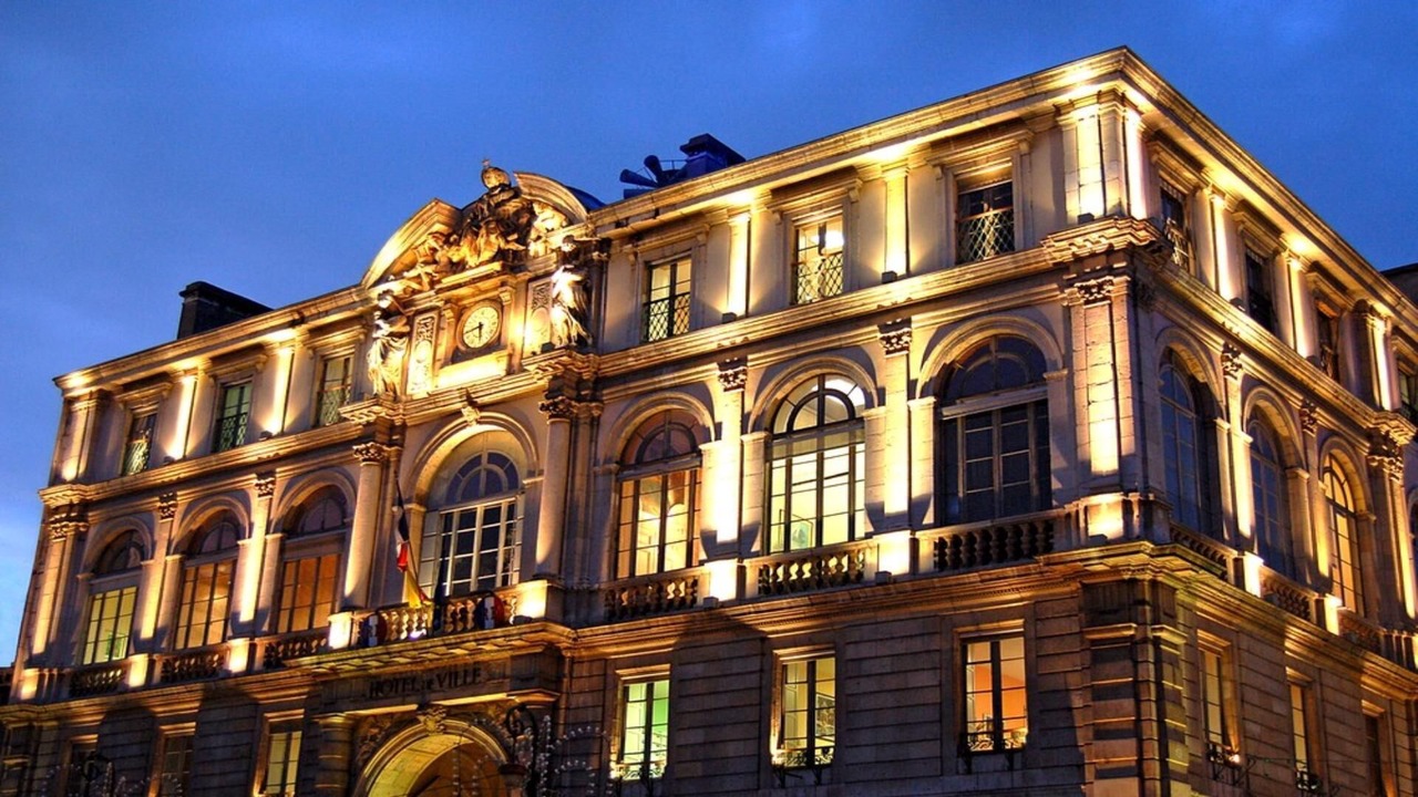 Photo of Outdoor in Pau-Sud