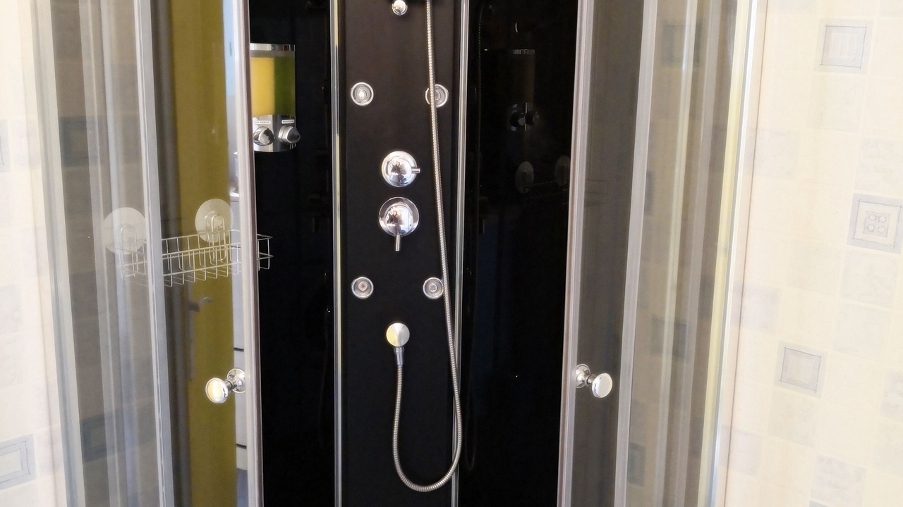 Photo of Bathroom in Pau-Sud