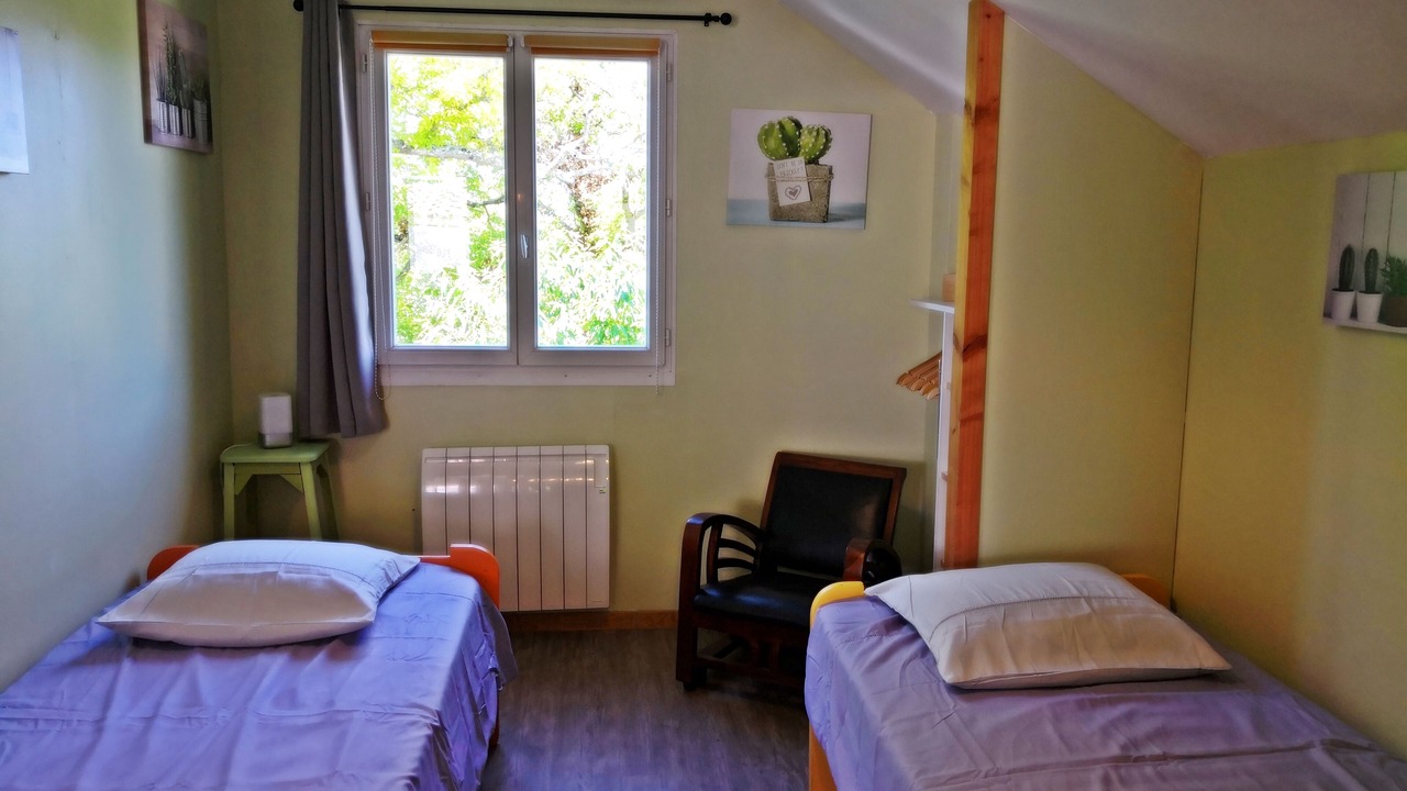 Photo of Bedroom in Pau-Sud