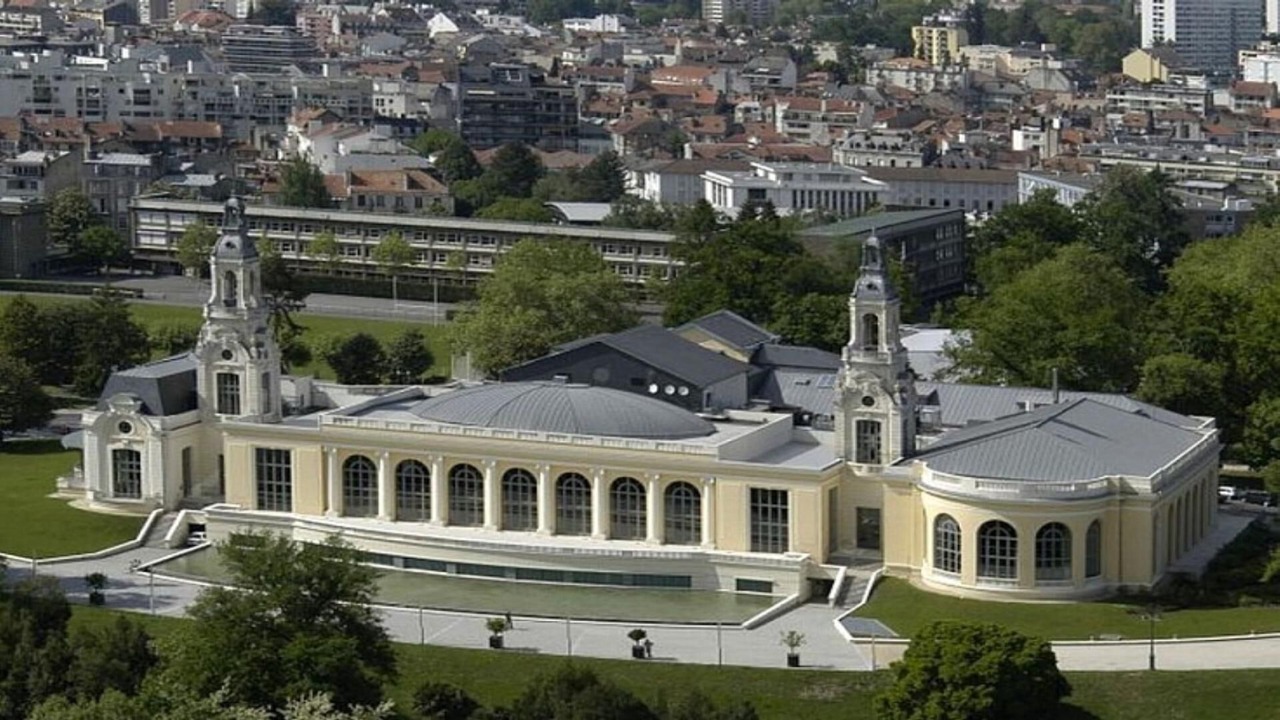 Photo of Others in Pau-Sud