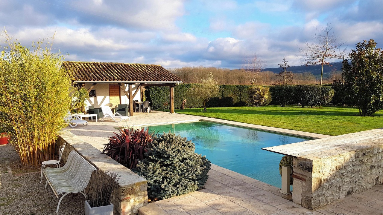 Photo of Outdoor in Saint-Sylvestre-sur-Lot