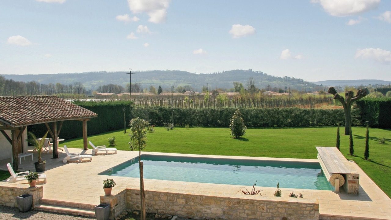 Photo of Outdoor in Saint-Sylvestre-sur-Lot