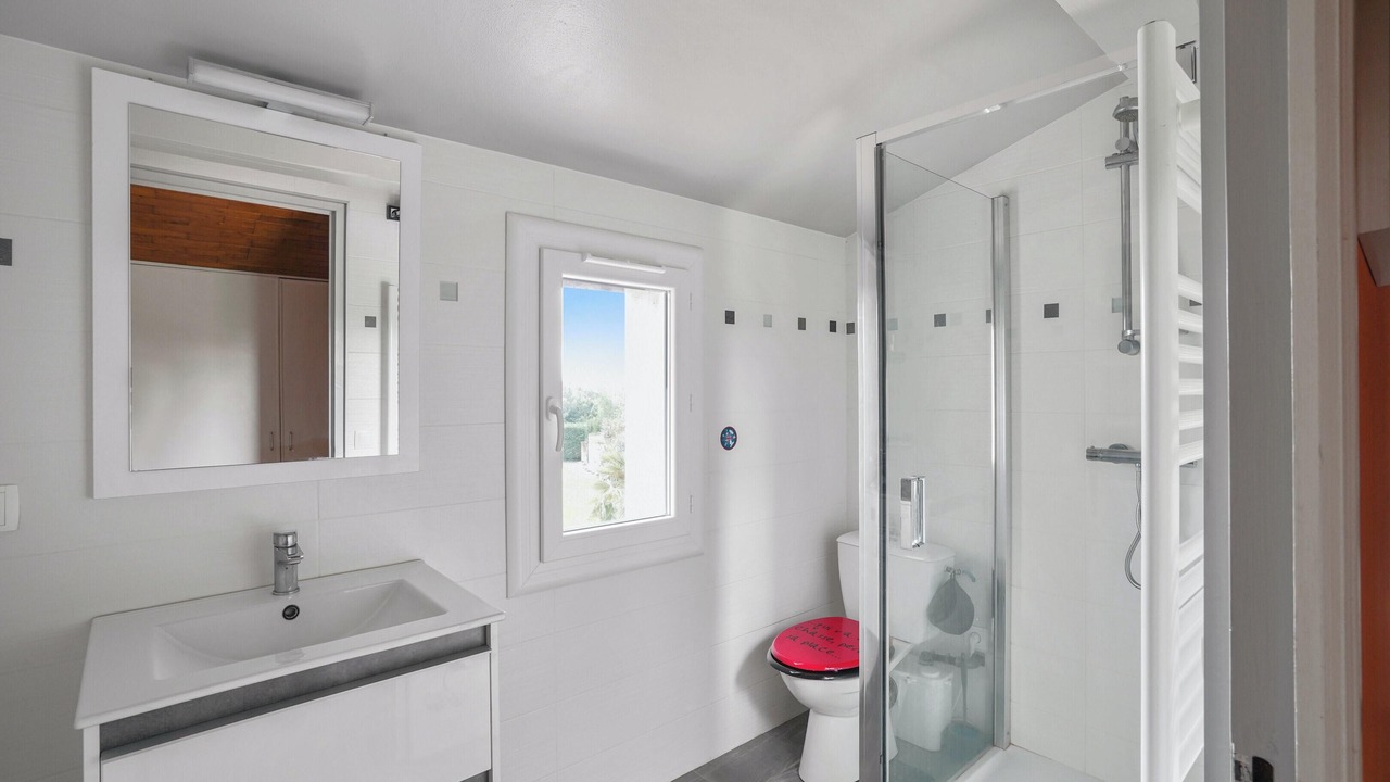 Photo of Bathroom in Saint-Sylvestre-sur-Lot
