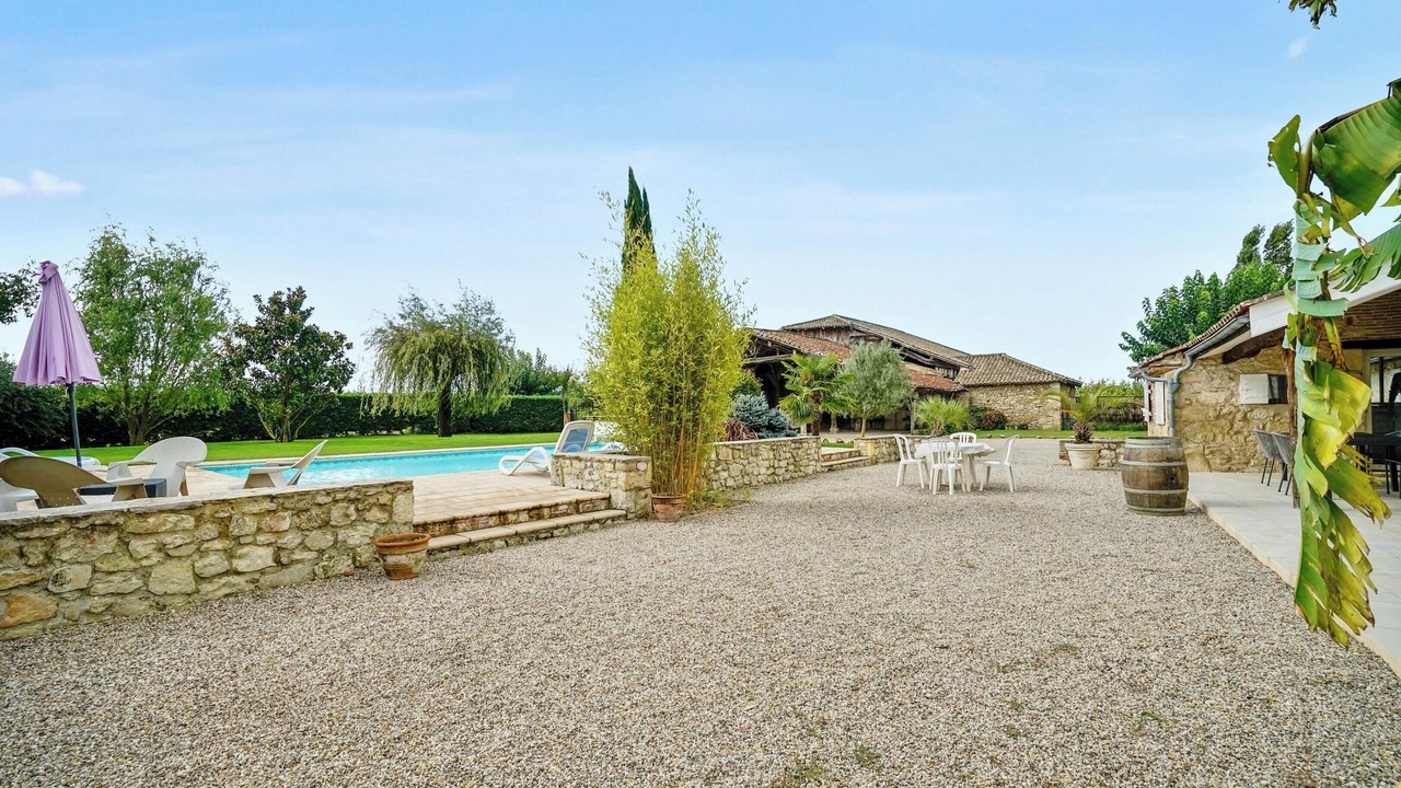 Photo of Outdoor in Saint-Sylvestre-sur-Lot
