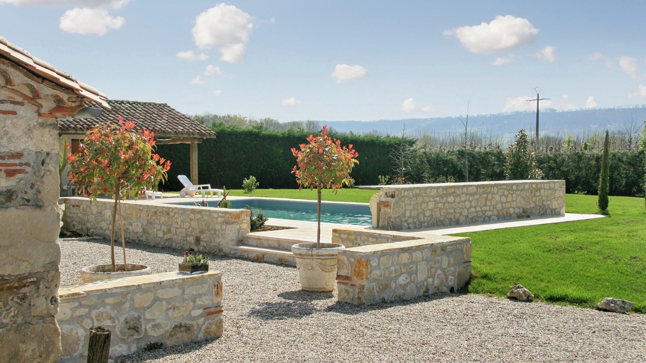 Photo of Outdoor in Saint-Sylvestre-sur-Lot