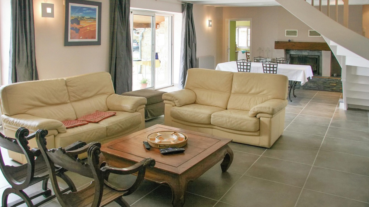 Photo of Livingroom in Saint-Sylvestre-sur-Lot