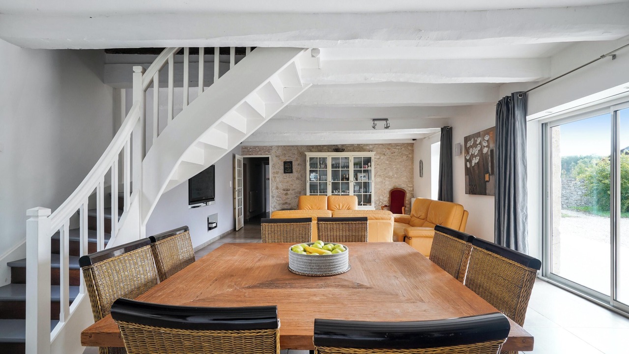 Photo of Livingroom in Saint-Sylvestre-sur-Lot