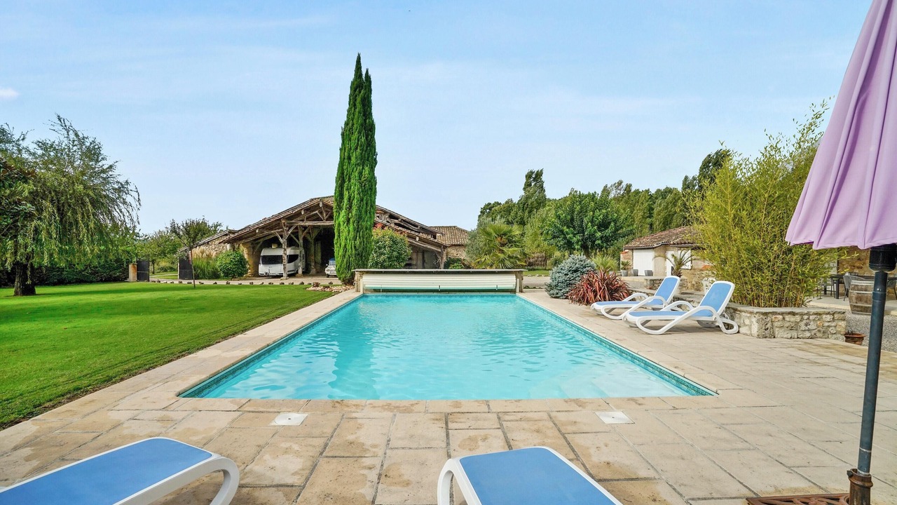 Photo of Outdoor in Saint-Sylvestre-sur-Lot