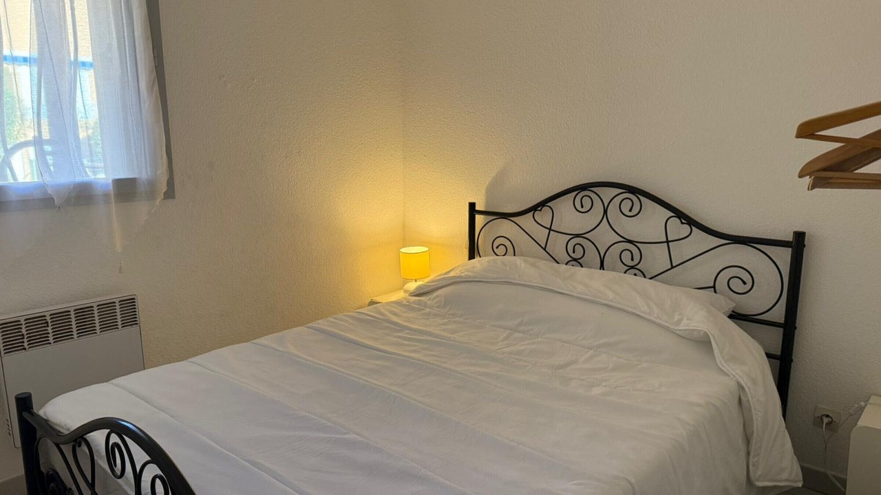 Photo of Bedroom in Banyuls-sur-Mer