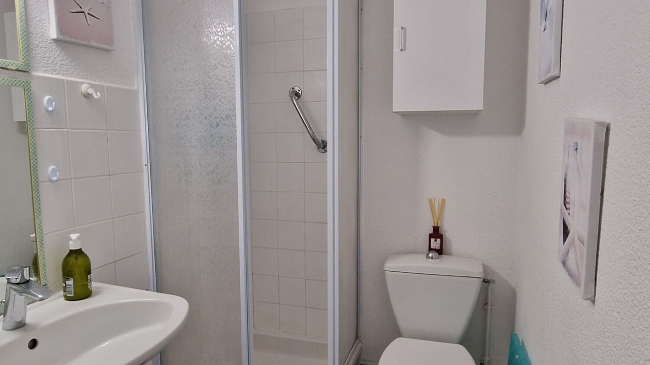Photo of Bathroom in Banyuls-sur-Mer