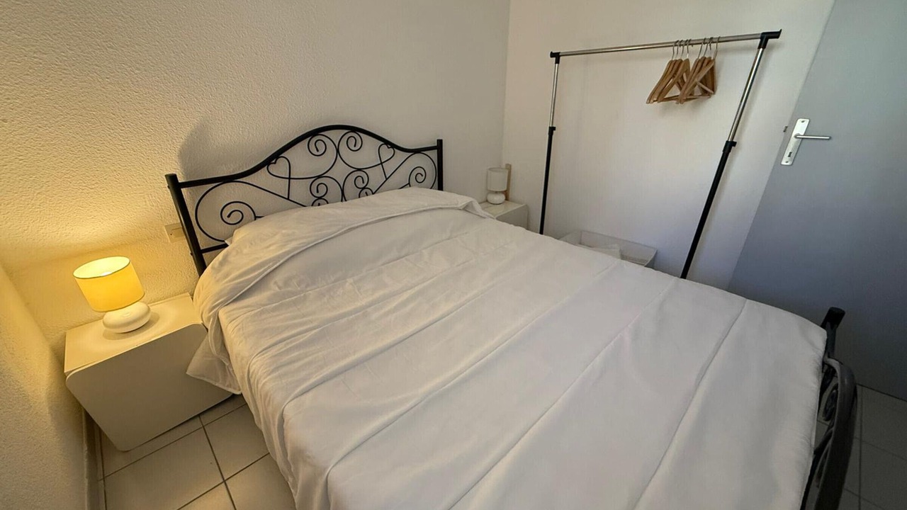 Photo of Bedroom in Banyuls-sur-Mer