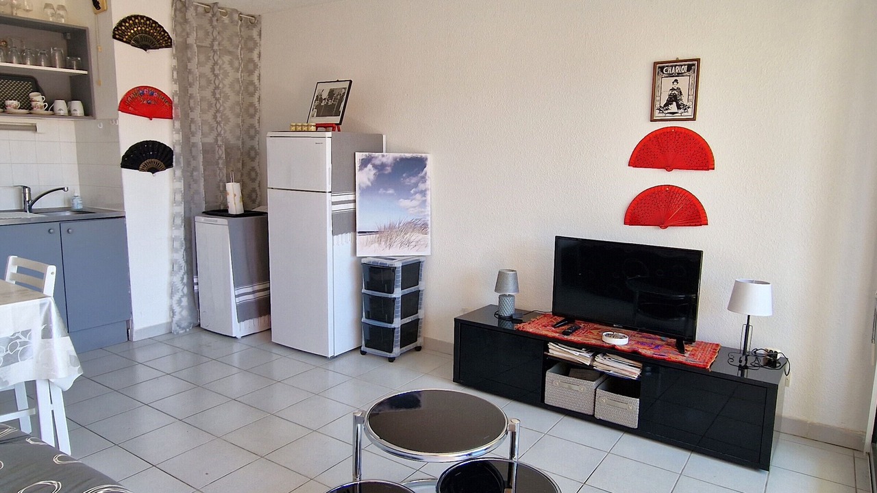 Photo of Livingroom in Banyuls-sur-Mer