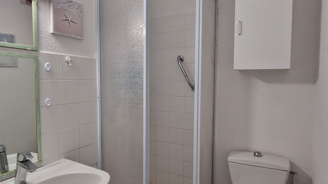 Photo of Bathroom in Banyuls-sur-Mer