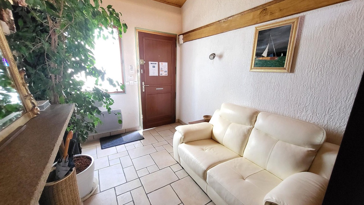 Photo of Livingroom in Les Sables d'Olonne