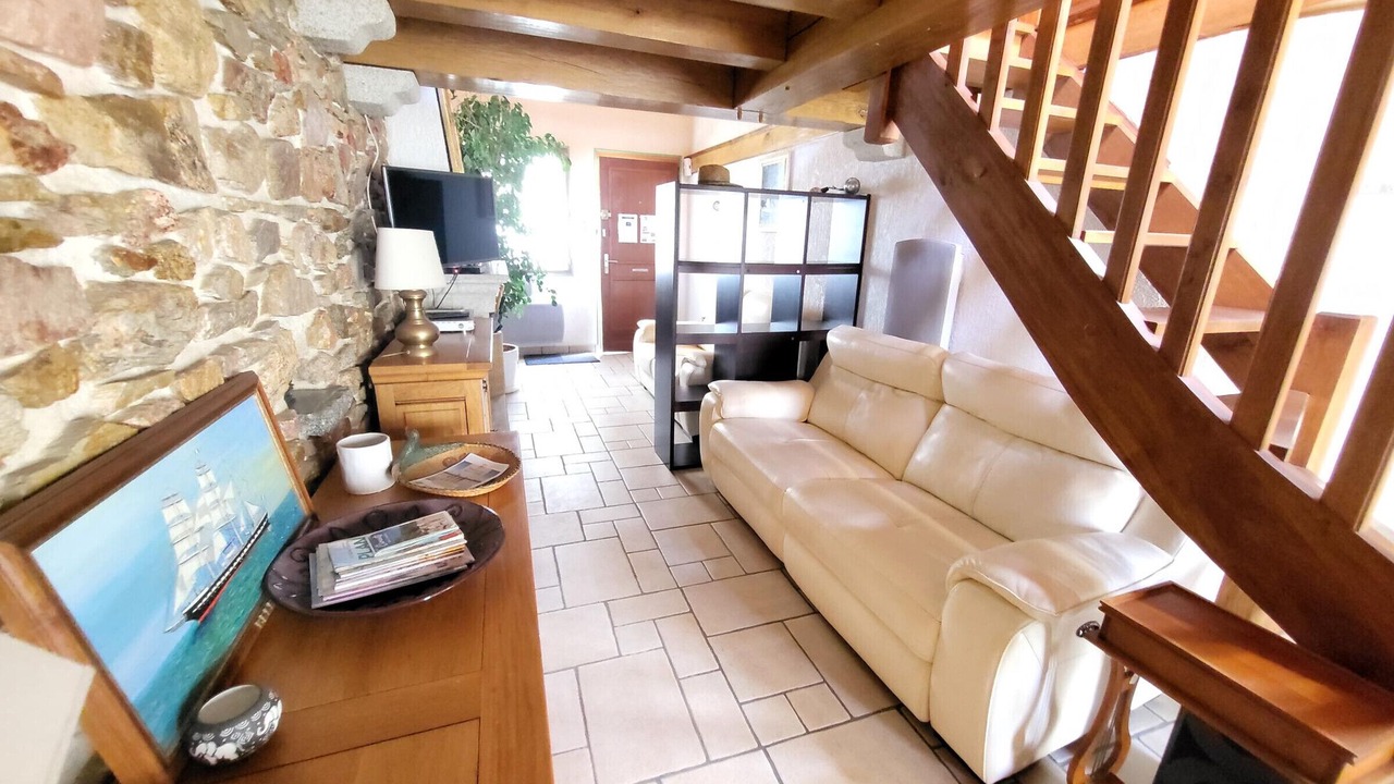 Photo of Livingroom in Les Sables d'Olonne
