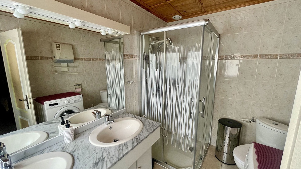 Photo of Bathroom in Les Sables d'Olonne