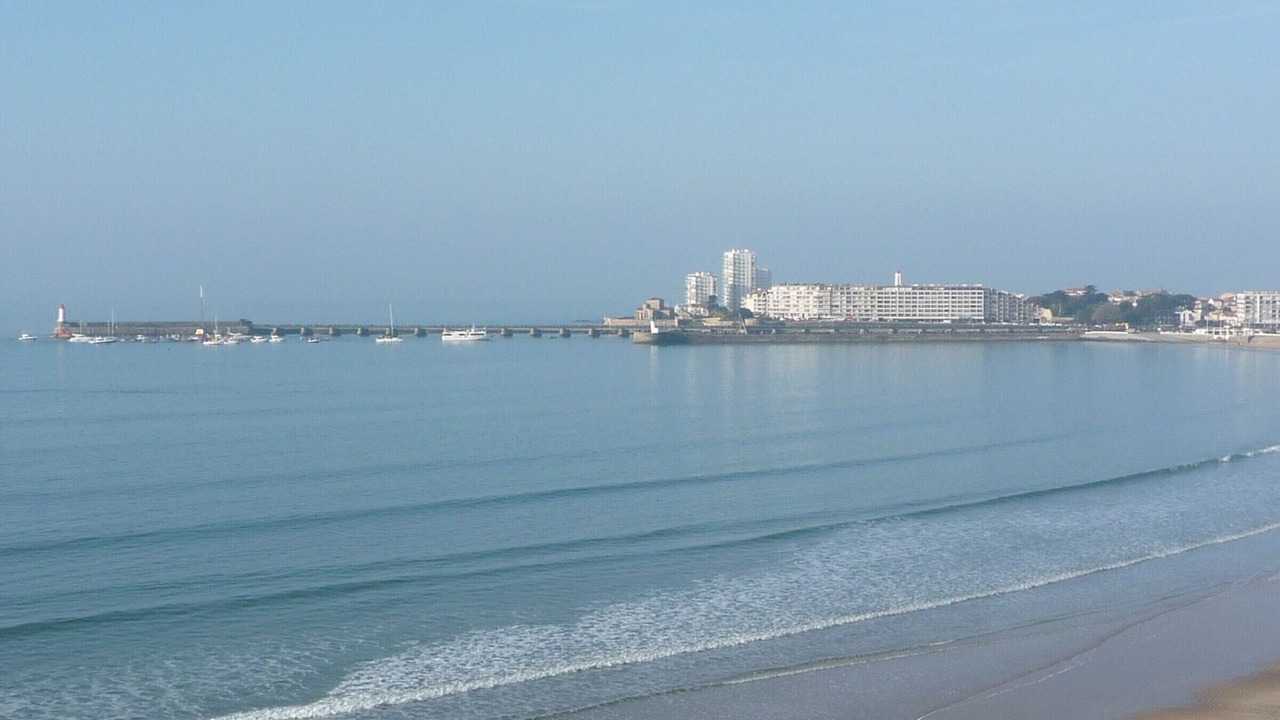 Photo of Others in Les Sables d'Olonne