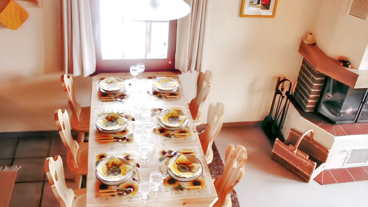 Photo of Livingroom in Bellwald