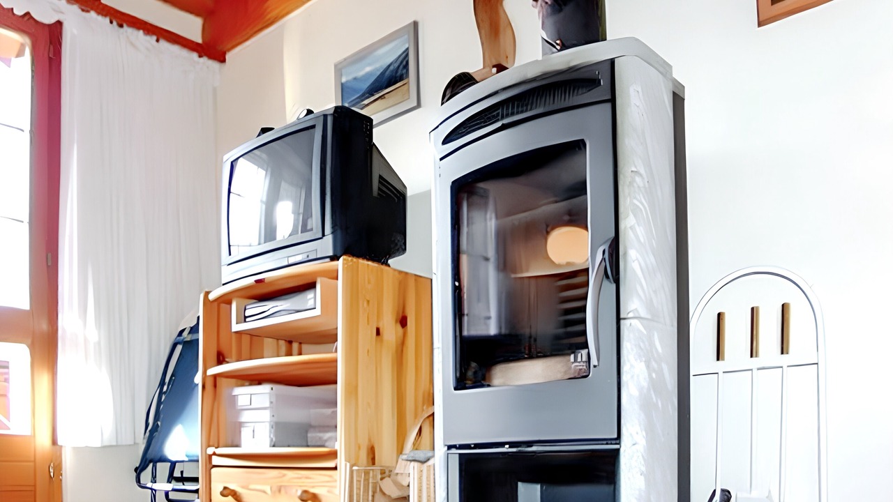 Photo of Livingroom in Bellwald